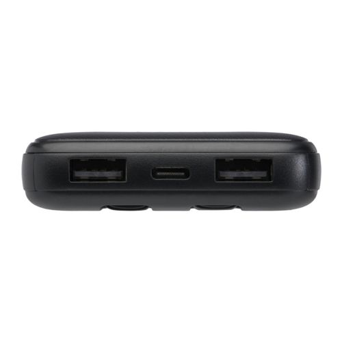 Powerbank gerecycled ABS - Afbeelding 5
